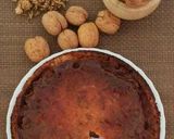 Foto del paso 5 de la receta: Tarta de nuez 