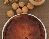 Foto del paso 5 de la receta: Tarta de nuez 