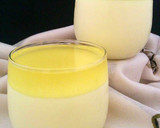 Foto del paso 5 de la receta: Gelatina de piña y yogur 