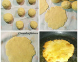 Foto del paso 4 de la receta: Tortos de maíz asturianos