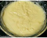 Foto del paso 5 de la receta: Crema pastelera fácil de hacer 