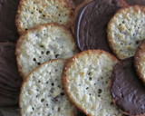 Foto del paso 8 de la receta: Moscovitas, pastas de almendra Asturianas
