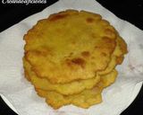Foto del paso 5 de la receta: Tortos de maíz asturianos