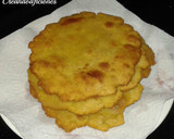 Foto del paso 5 de la receta: Tortos de maíz asturianos