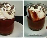 Foto del paso 8 de la receta: Copas de chocolate y nata 