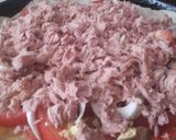 Foto del paso 3 de la receta: Tarta de atún