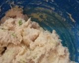 Foto langkah ke 8 dari resep Pempek Adaan Palembang.