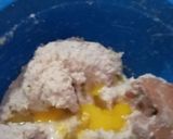 Foto langkah ke 6 dari resep Pempek Adaan Palembang.