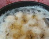 Foto langkah ke 11 dari resep Pempek Adaan Palembang.