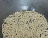 Foto langkah ke 5 dari resep Telur Gabus Keju.