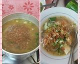 Foto langkah ke 6 dari resep Model Ikan.