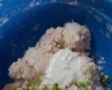 Foto langkah ke 4 dari resep Pempek Adaan Palembang.