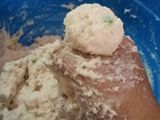 Pempek Adaan Palembang