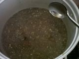 Cuko Pempek