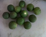 Foto langkah ke 4 dari resep Cuko Pempek.