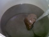 Cuko Pempek