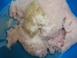 Pempek Adaan Palembang