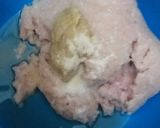 Foto langkah ke 1 dari resep Pempek Adaan Palembang.