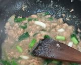 Foto langkah ke 3 dari resep Model Ikan.
