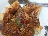 Batagor Ikan