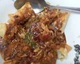 Foto langkah ke 3 dari resep Batagor Ikan.