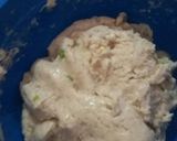 Foto langkah ke 9 dari resep Pempek Adaan Palembang.
