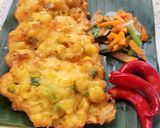 Foto langkah ke 4 dari resep Ampal Jagung.