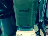 Greens and Reds Smoothie 