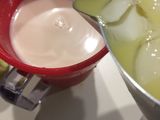 Orange-turmeric Milk (Mori-Soñando)