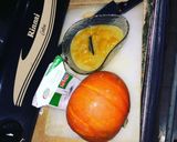 Foto langkah ke 3 dari resep Kolak kabocha ala kadarnya .