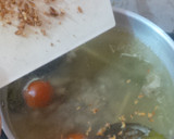 Foto langkah ke 5 dari resep Soto Daging Bening Khas Boyolali.