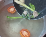 Foto langkah ke 2 dari resep Soto Daging Bening Khas Boyolali.