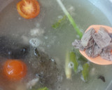 Foto langkah ke 3 dari resep Soto Daging Bening Khas Boyolali.