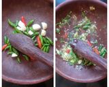 Foto langkah ke 5 dari resep Iga Bakar Sambel Bawang Mentah.