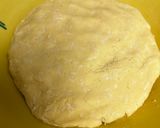 Foto del paso 3 de la receta Arepas de queso con huevos pericos !!!