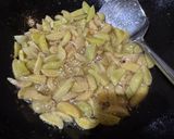 Foto langkah ke 1 dari resep Sambel Jengkol Teri.
