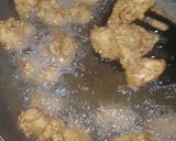 A picture of step 4 of Chicken pops snacks.