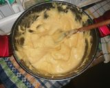 Kinder bueno süti recept fázis 3 fotója