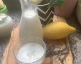 Une image de l'étape 8 de 🍹Cherbet 🍋citronnade 🍸Algérienne.