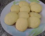 Foto del paso 5 de la receta: Galletitas de vainilla
