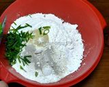 Foto langkah ke 6 dari resep Sempolan Jamur Bisa Untuk Frozen Food (184).