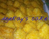 Foto langkah ke 8 dari resep Risol macaroni mayo.