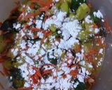 Foto del paso 3 de la receta: Tarta de Verduras 🇦🇷