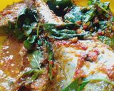 Foto langkah ke 5 dari resep Ikan Tongkol kemangi.