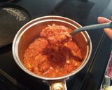 Foto del paso 4 de la receta: Tinga de Atún