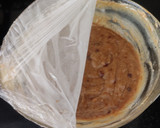 பனானா சாக்கோ சிப்ஸ் குக்கீஸ் (Banana choco chips cookies recipe in tamil) ரெசிபி ஸ்டேப் 8 புகைப்படம்