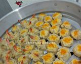 Foto langkah ke 10 dari resep Dimsum udang.