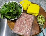 กะเพราหมูสับเต้าหู้นิ่ม เมนูเต้าหู้ ep 3 วิธีทำสูตร 1 รูป