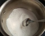 Foto langkah ke 7 dari resep Puding Alpukat Lapis Coklat Oreo.
