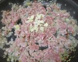 Savanyú káposztával🥬 töltött palacsinta 🥞 recept fázis 5 fotója